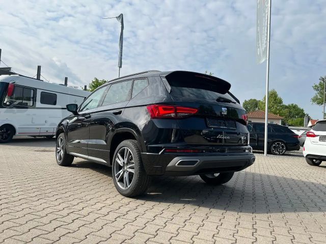 Seat Ateca 1.5 TSI FR-lijn