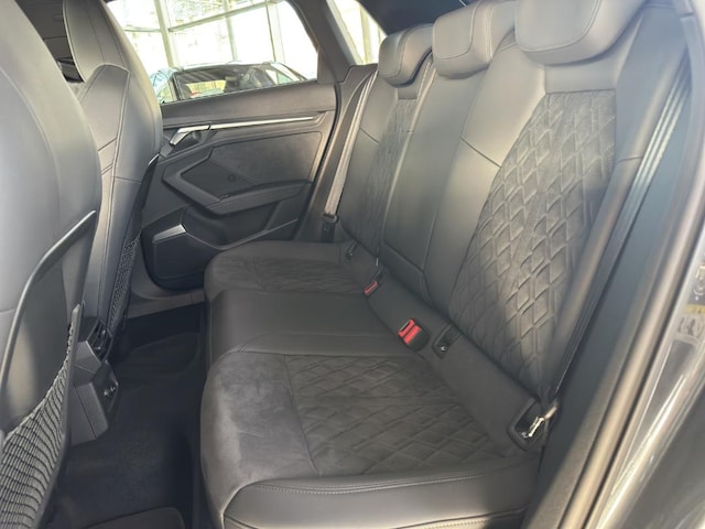 Audi RS3 Quattro S-Tronic Sportback