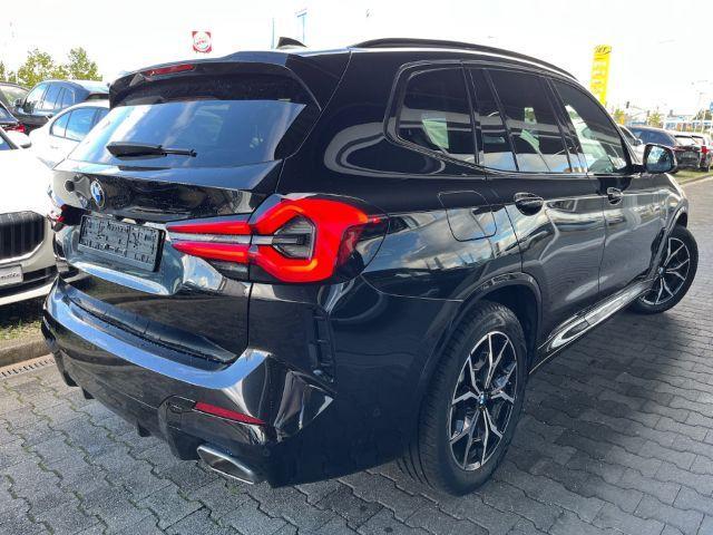 BMW X3 M-Sport xDrive20i