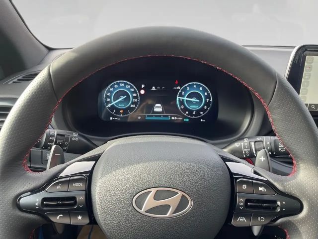 Hyundai i30 N Line T-GDi