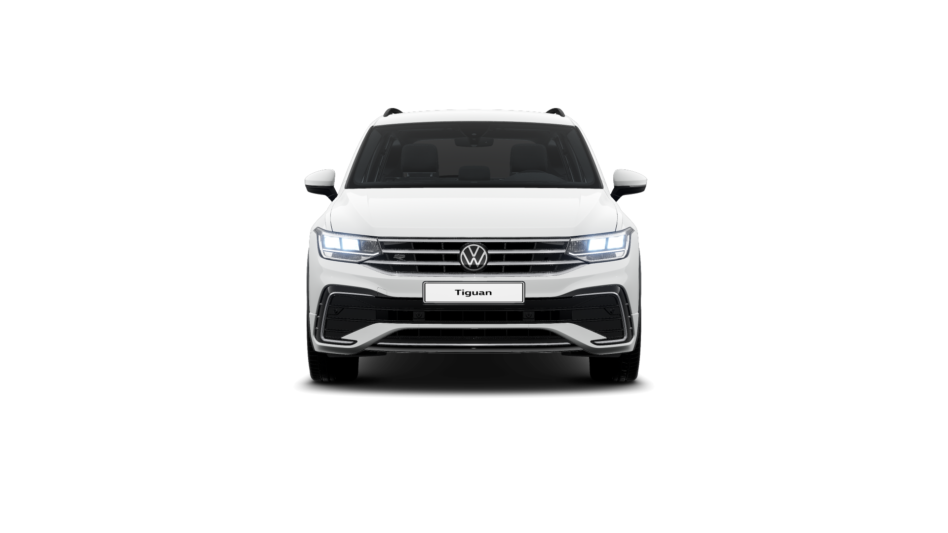 Volkswagen Tiguan 2.0 TDI DSG R-Line