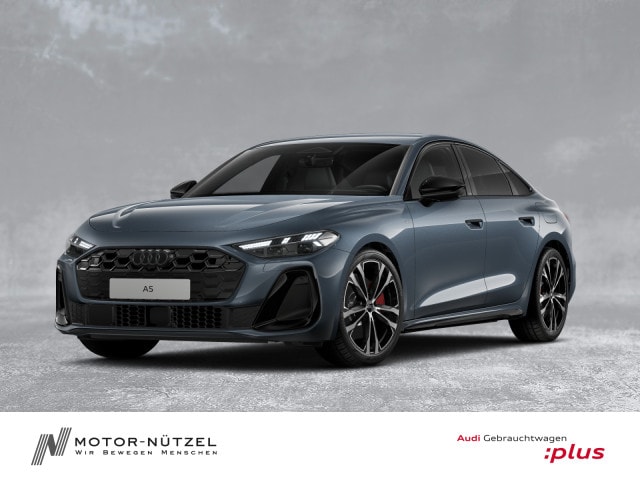 Audi A5 Hybride Quattro S-Tronic