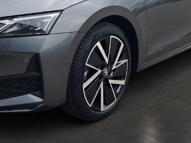 Skoda Octavia 2.0 TDI Combi Sportline