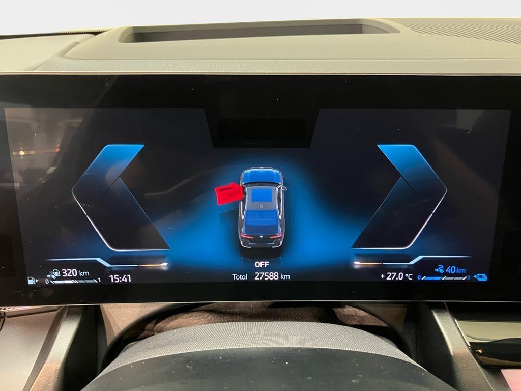 BMW 550 Sedan xDrive