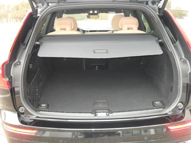 Volvo XC60 Bright Plus