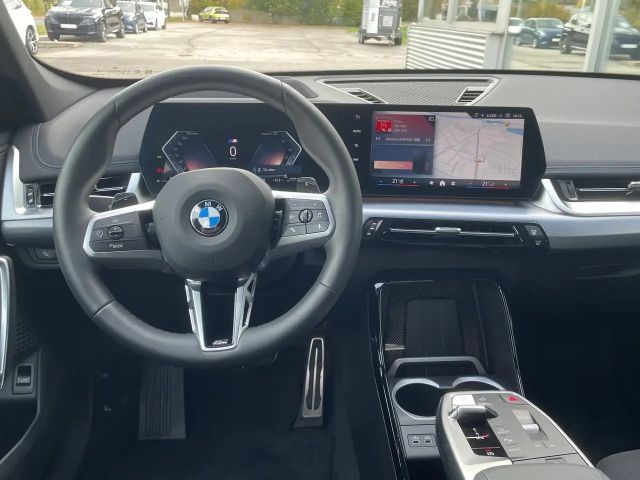 BMW X1 M-Sport sDrive20d