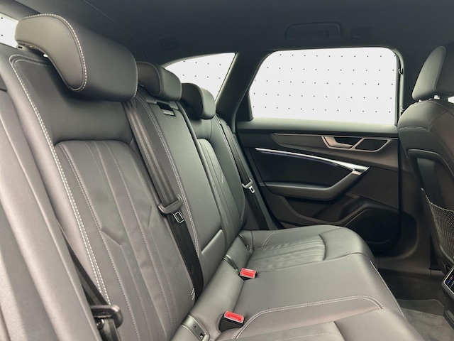 Audi A6 45 TFSI Avant S-Tronic