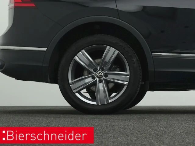 Volkswagen Tiguan 1.5 TSI Allspace DSG Move