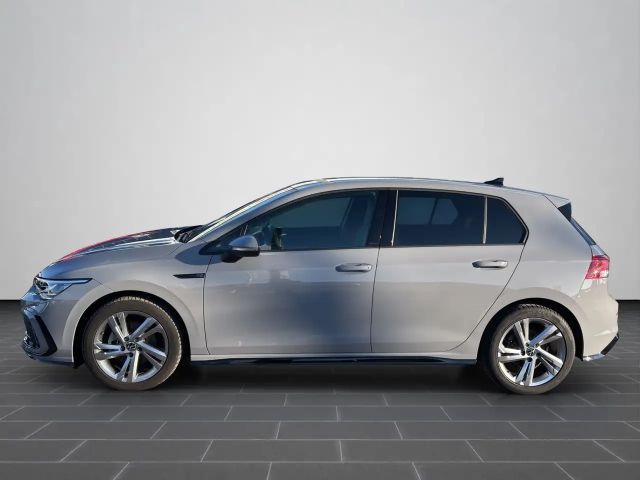 Volkswagen Golf 1.5 eTSI DSG Golf VIII R-Line