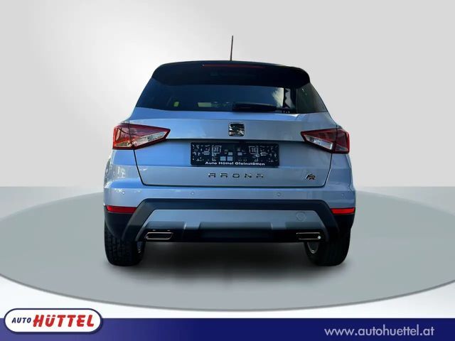 Seat Arona 1.0 TSI FR-lijn