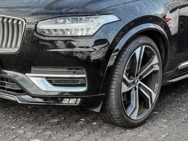 Volvo XC90 AWD Bright Plus