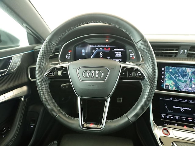 Audi S7 Quattro Sportback