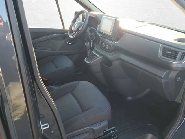 Renault Trafic EDC L2H1 Wavecamper