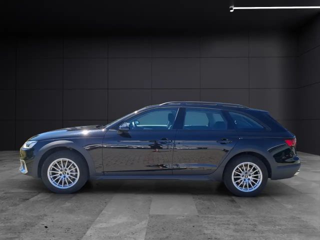 Audi A4 allroad 40 TDI Quattro S-Tronic