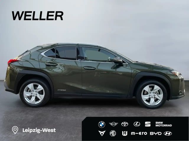 Lexus UX 250h Style Edition