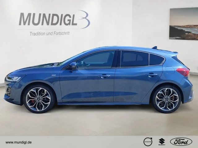 Ford Focus ST Line