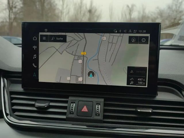 Audi Q5 50 TFSI Hybride Quattro S-Line