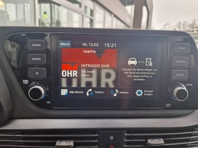 Hyundai i20 Select T-GDi