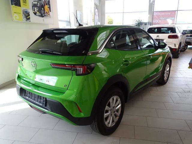 Opel Mokka Edition Mokka-e