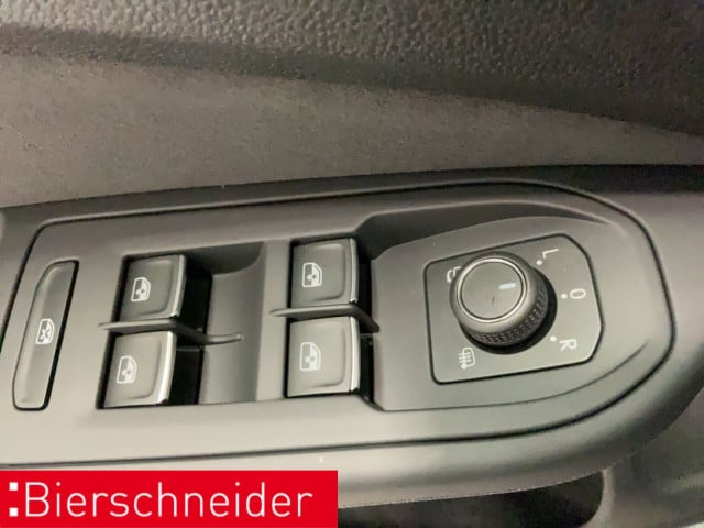 Volkswagen Golf 2.0 TSI DSG GTI