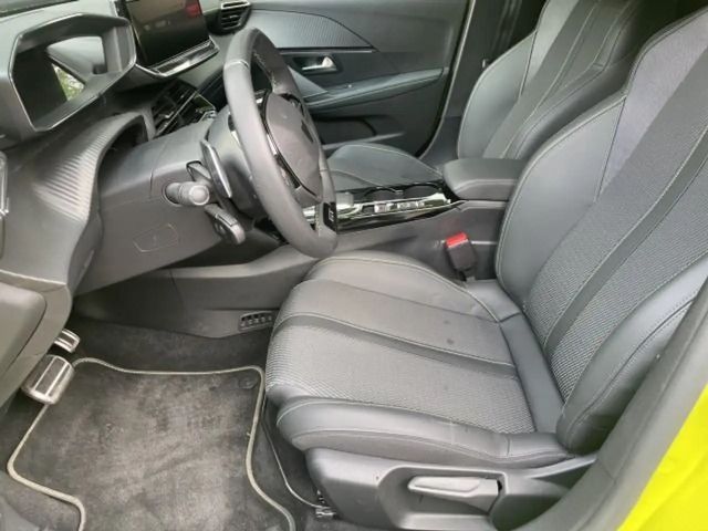 Peugeot 208 GT-Line Hybrid