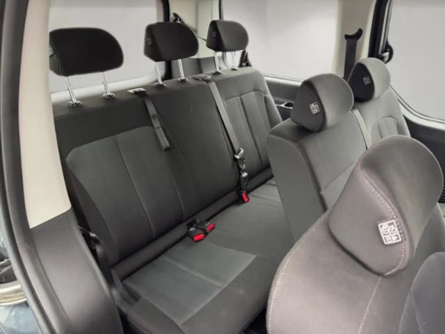 Hyundai Staria Trend