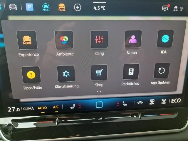 Volkswagen Tayron DSG eHybrid