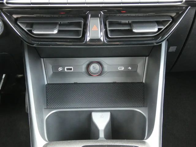 MG MG3 Comfort Hybrid+