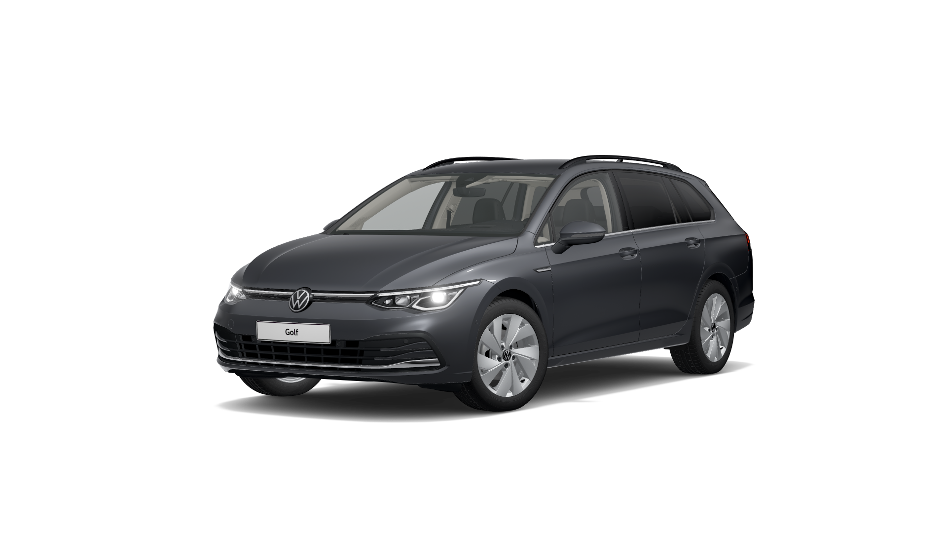 Volkswagen Golf 1.5 eTSI DSG Style Variant