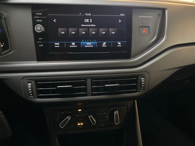 Volkswagen Taigo 4Me TSI