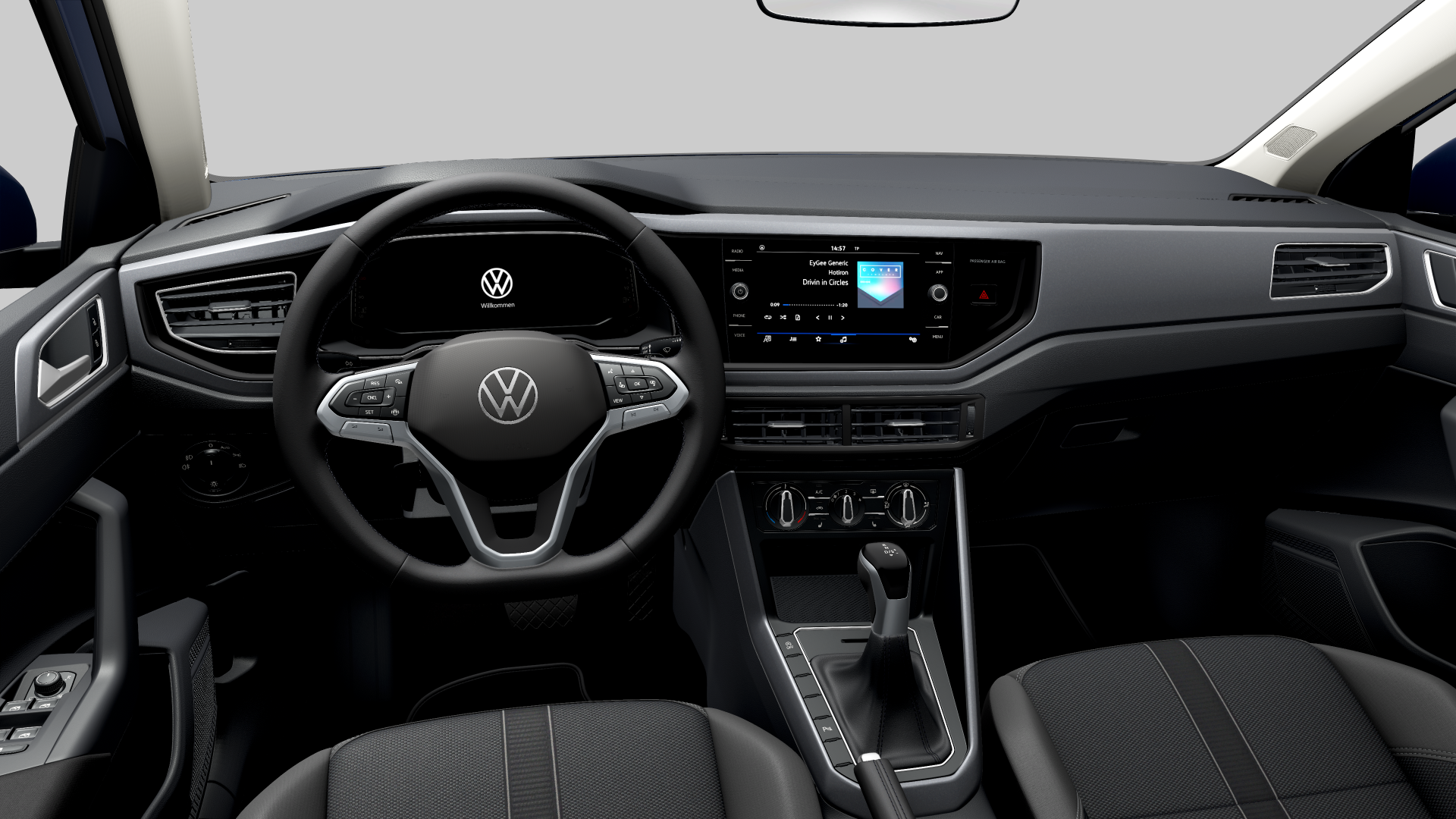 Volkswagen Polo *MATRIX LED*APP-CONNECT*SHZ*PDC* LM