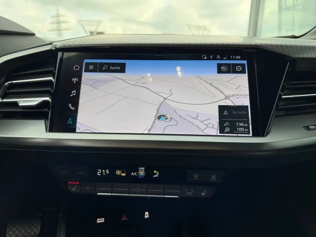 Audi Q4 e-tron Quattro