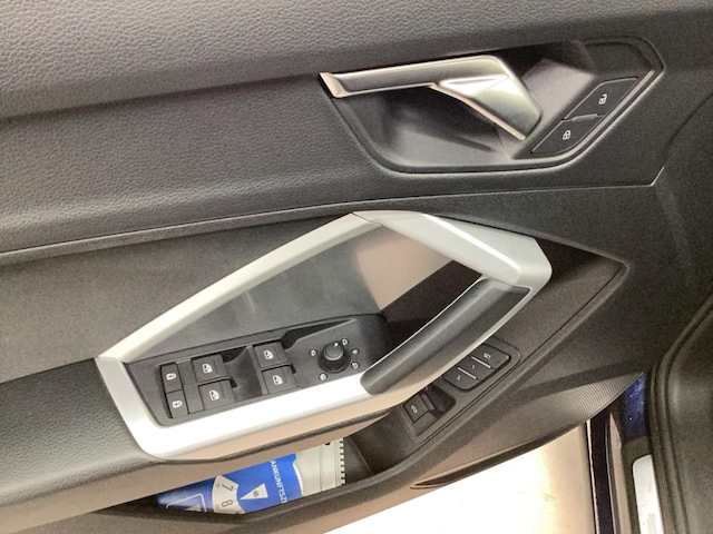 Audi Q3 35 TFSI S-Tronic