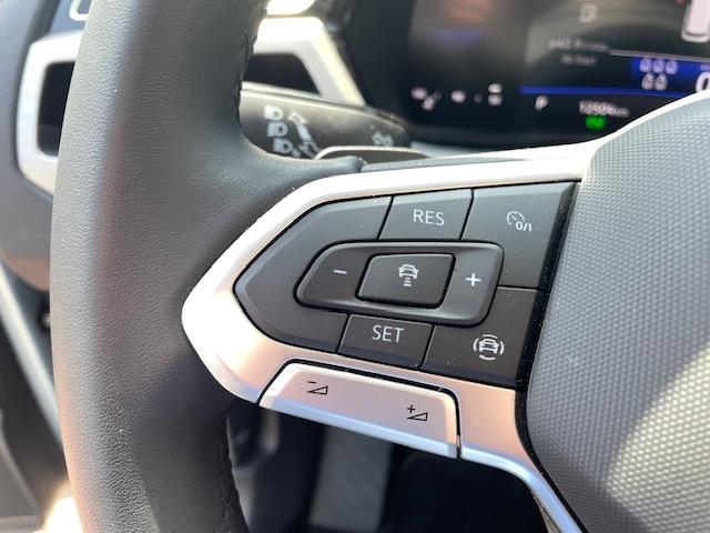 Volkswagen Touran 1.5 TSI Comfortline DSG