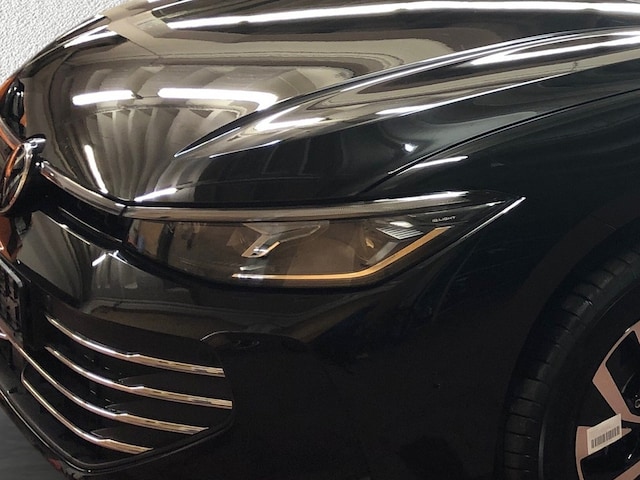 Volkswagen Passat 2.0 TDI Business DSG Variant