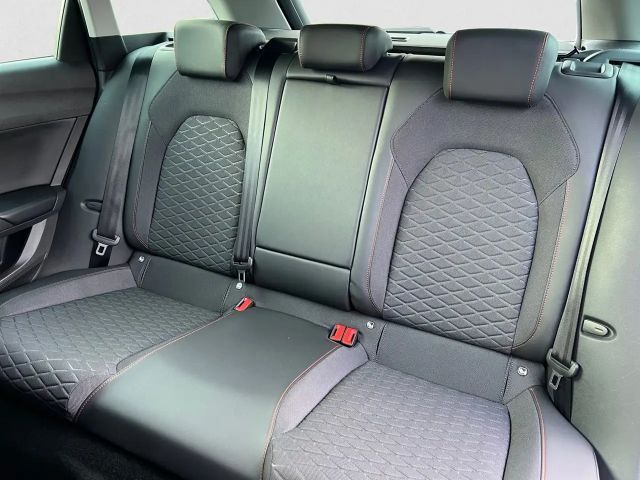 Seat Leon FR-lijn Sportstourer