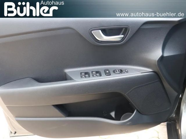 Kia Stonic GDi Spirit