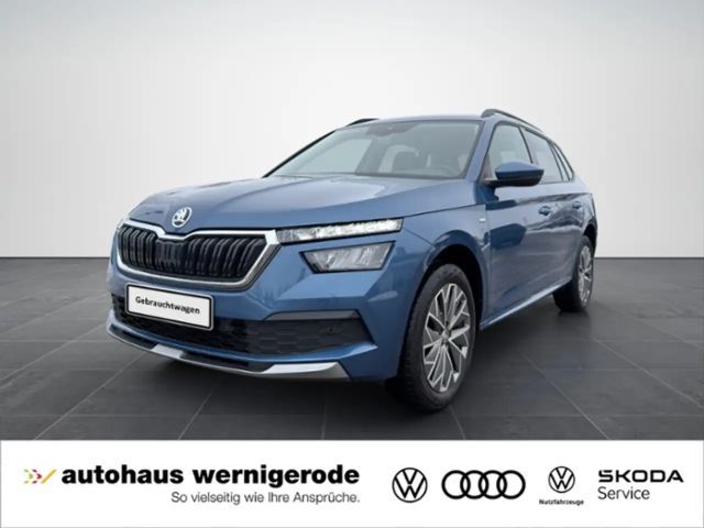 Skoda Kamiq 1.0 TSI Clever