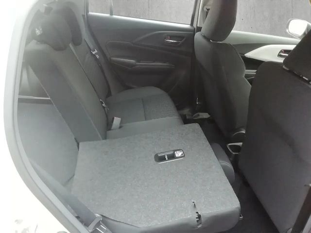 Suzuki Swift Club Hybrid