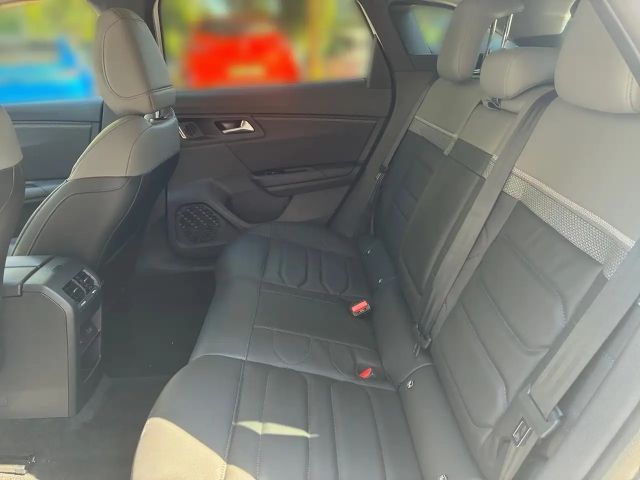 Citroën C5 X Plus PureTech