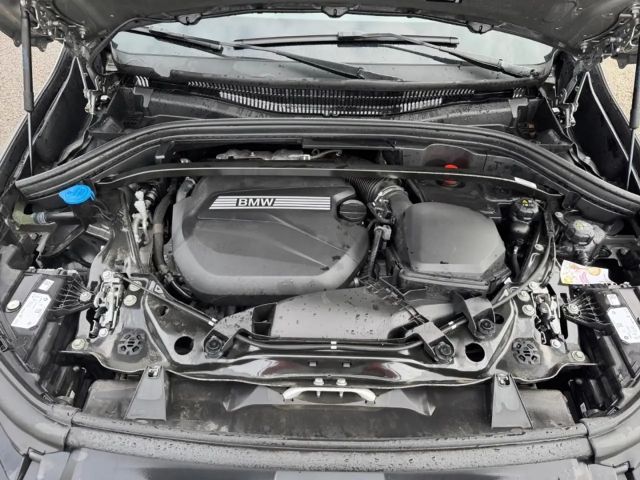 BMW X1 20dxA +NAVI+SPORTSITZ+LED+SHZ+LHZ+CAM+FLA+