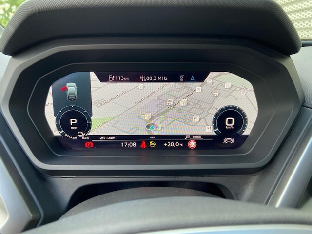 Audi Q4 e-tron 35 Sportback