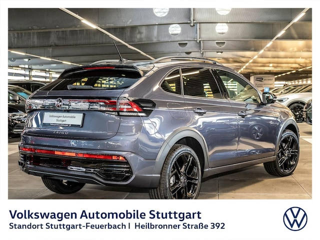 Volkswagen Taigo 1.5 TSI DSG R-Line Style