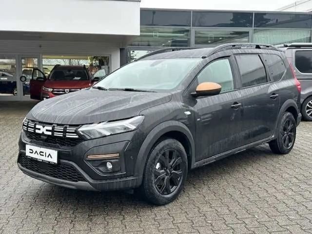 Dacia Jogger Extreme TCe 110