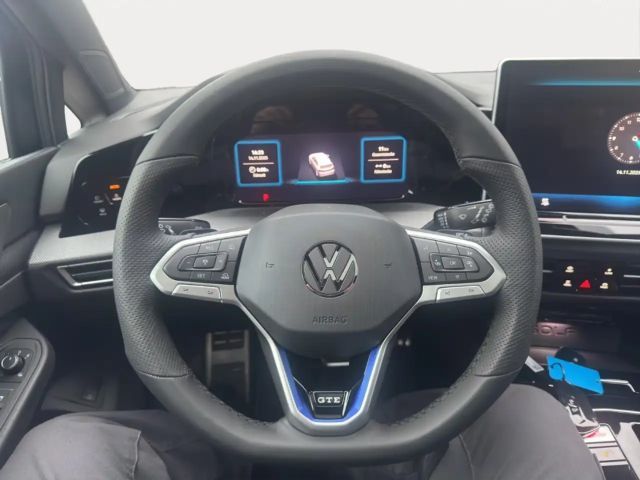 Volkswagen Golf GTE Golf VIII eHybrid