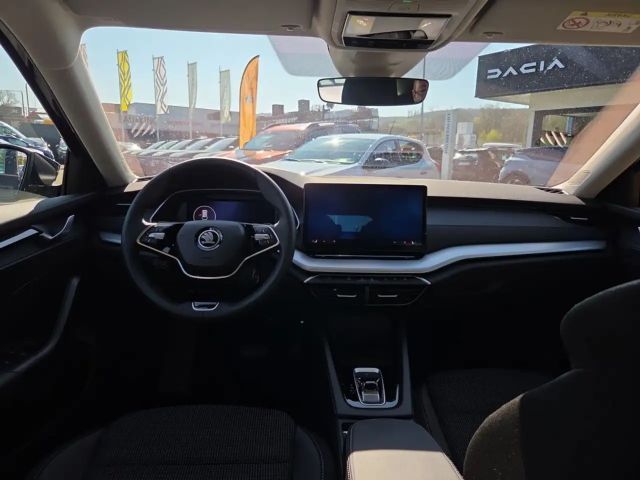 Skoda Octavia 1.5 TSI Combi Selection