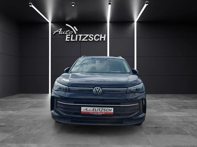 Volkswagen Tiguan DSG Life