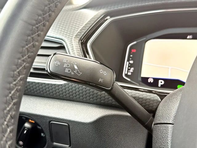 Volkswagen T-Cross 1.5 TSI DSG R-Line