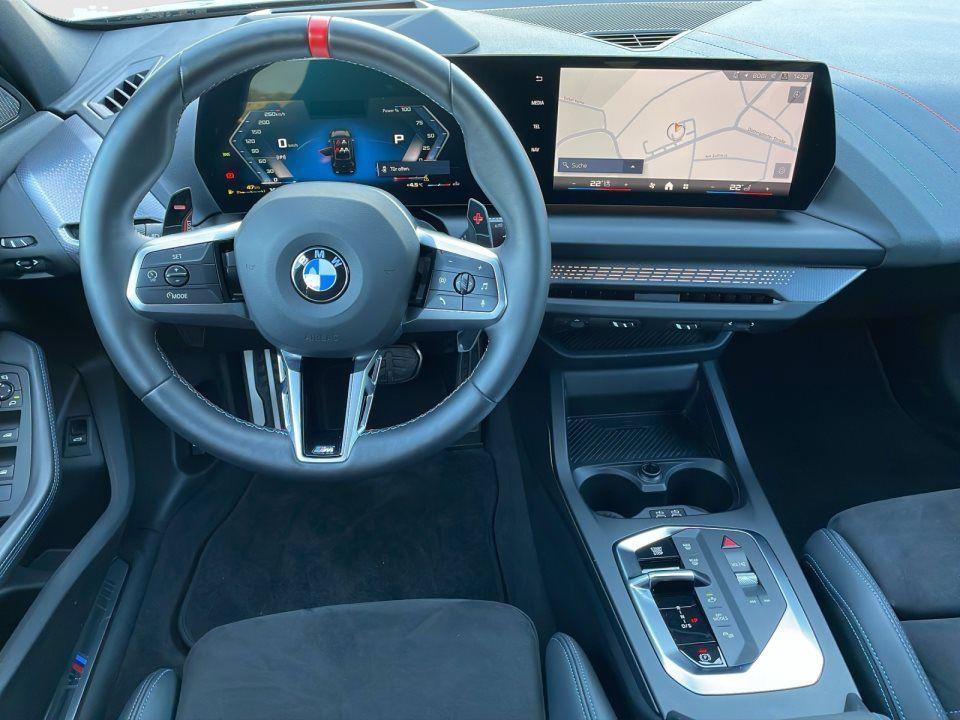 BMW 135 xDrive