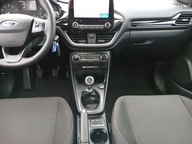 Ford Puma Cool & Connect